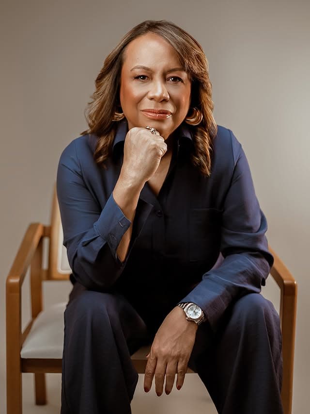 Regina da Costa e Silva, fundadora da Costa e Silva Comunicação